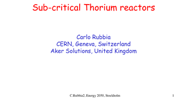 Rubbia_ADS-1