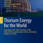 Thorium Energy for the World